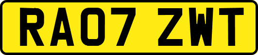 RA07ZWT