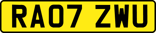 RA07ZWU