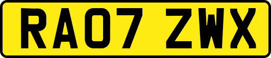 RA07ZWX