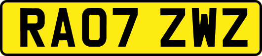 RA07ZWZ