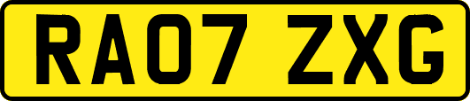 RA07ZXG