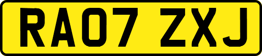 RA07ZXJ