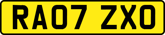 RA07ZXO