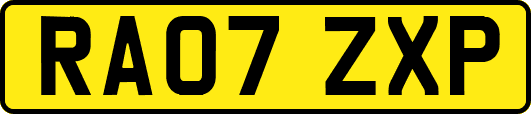 RA07ZXP