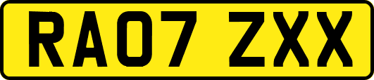 RA07ZXX