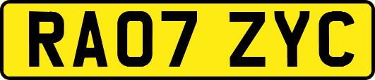RA07ZYC
