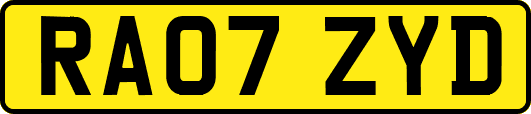 RA07ZYD