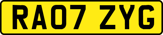 RA07ZYG