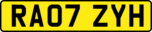RA07ZYH
