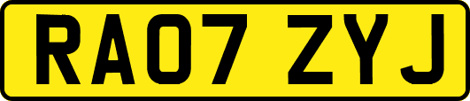 RA07ZYJ