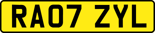 RA07ZYL
