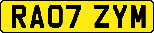 RA07ZYM