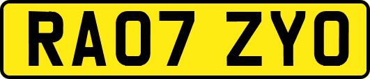 RA07ZYO