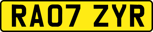 RA07ZYR