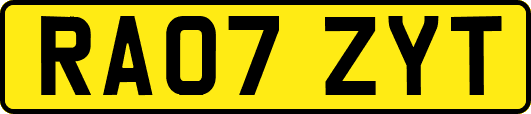 RA07ZYT