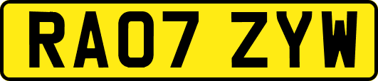 RA07ZYW