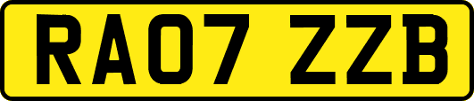 RA07ZZB