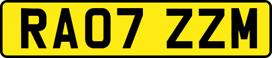 RA07ZZM