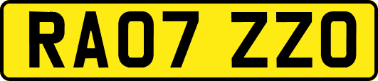 RA07ZZO
