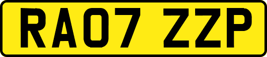 RA07ZZP