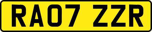 RA07ZZR