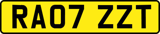 RA07ZZT