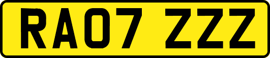 RA07ZZZ