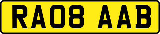 RA08AAB