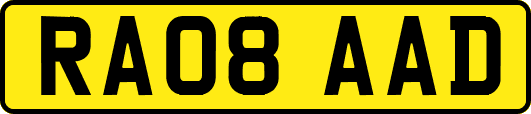 RA08AAD