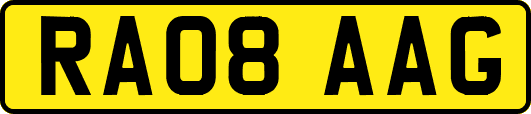 RA08AAG