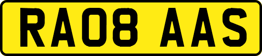 RA08AAS