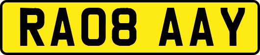 RA08AAY