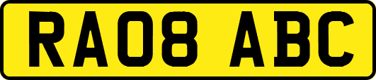RA08ABC