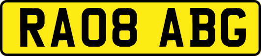 RA08ABG