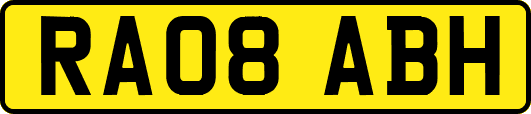 RA08ABH