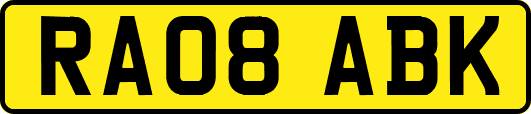 RA08ABK