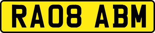 RA08ABM