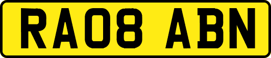 RA08ABN