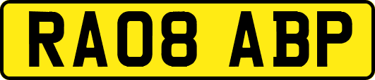 RA08ABP