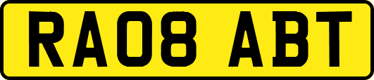 RA08ABT