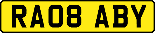RA08ABY