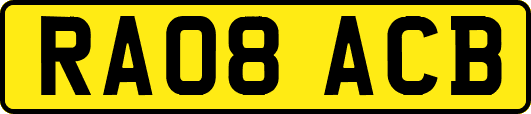 RA08ACB