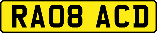 RA08ACD