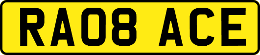 RA08ACE