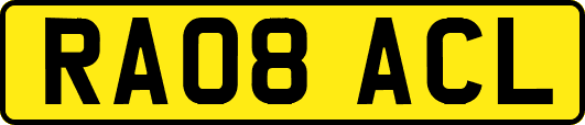 RA08ACL