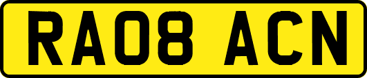 RA08ACN