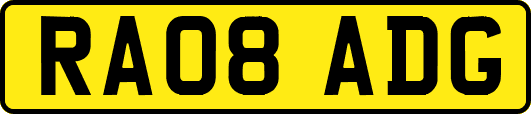 RA08ADG