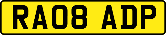 RA08ADP