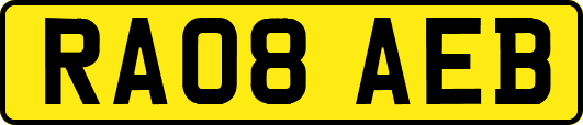 RA08AEB