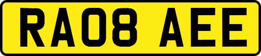 RA08AEE